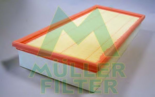 MULLER FILTER PA3268 Воздушный фильтр MULLER FILTER 