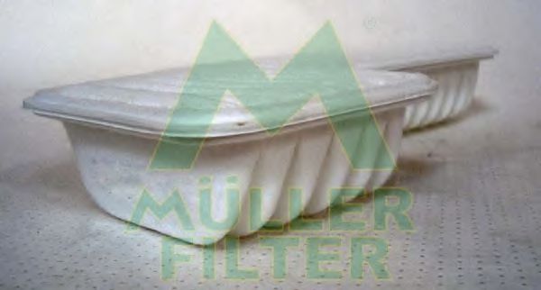 MULLER FILTER PA3269 Воздушный фильтр MULLER FILTER 