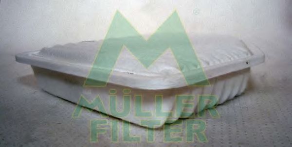 MULLER FILTER PA3270 Воздушный фильтр MULLER FILTER 
