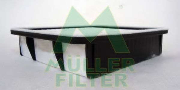 MULLER FILTER PA3271 Воздушный фильтр MULLER FILTER 