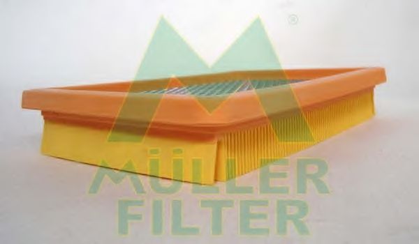 MULLER FILTER PA3273 Воздушный фильтр MULLER FILTER 