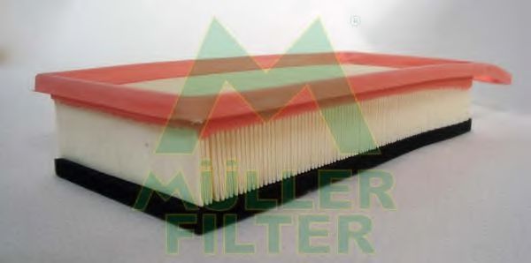 MULLER FILTER PA3275 Воздушный фильтр MULLER FILTER 