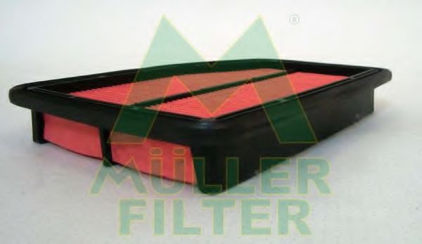 MULLER FILTER PA3276 Воздушный фильтр MULLER FILTER 