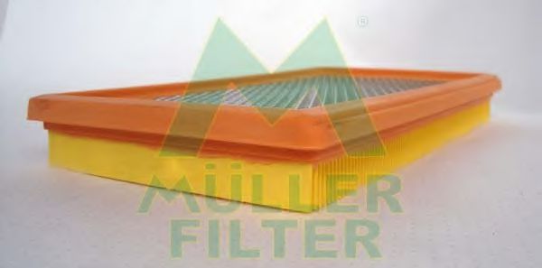 MULLER FILTER PA3277 Воздушный фильтр MULLER FILTER 