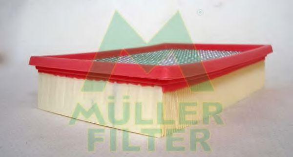 MULLER FILTER PA3278 Воздушный фильтр MULLER FILTER 