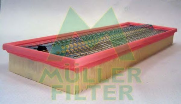 MULLER FILTER PA328 Воздушный фильтр MULLER FILTER 