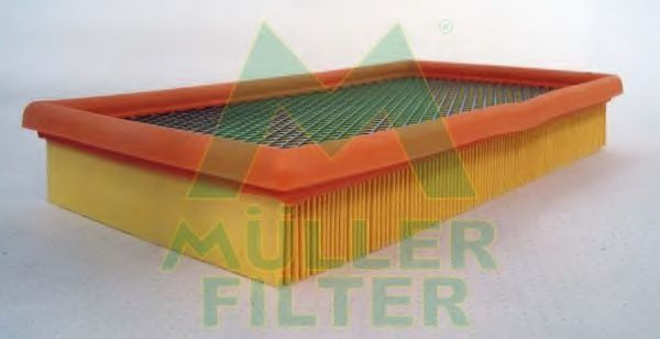 MULLER FILTER PA3281 Воздушный фильтр MULLER FILTER 