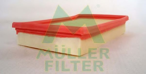 MULLER FILTER PA3282 Воздушный фильтр MULLER FILTER 