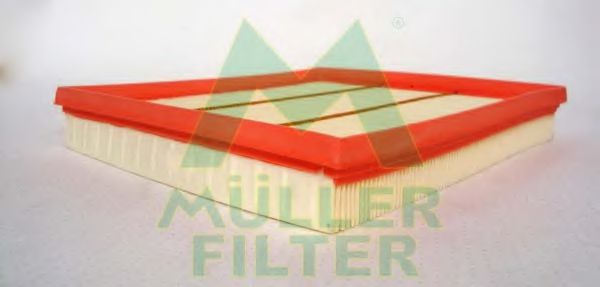 MULLER FILTER PA3283 Воздушный фильтр MULLER FILTER 