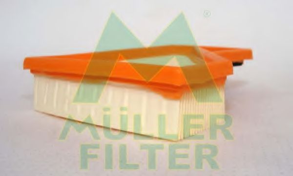 MULLER FILTER PA3284 Воздушный фильтр MULLER FILTER 