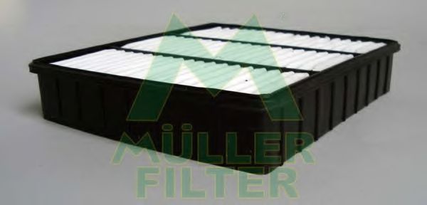 MULLER FILTER PA3286 Воздушный фильтр MULLER FILTER 