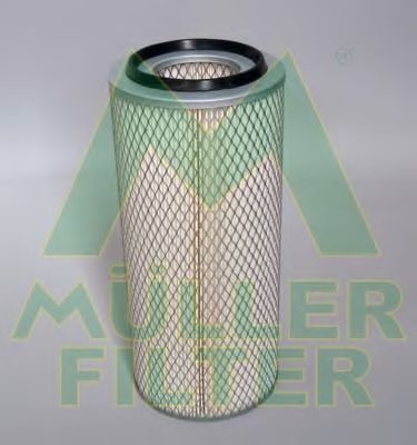MULLER FILTER PA3288 Воздушный фильтр MULLER FILTER 