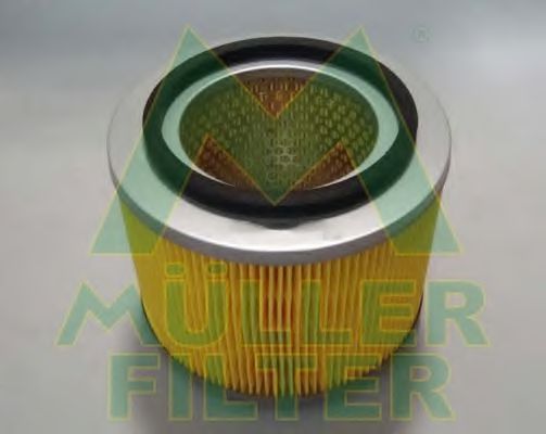 MULLER FILTER PA3289 Воздушный фильтр MULLER FILTER 