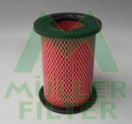 MULLER FILTER PA3290 Воздушный фильтр MULLER FILTER 
