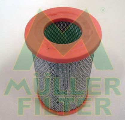 MULLER FILTER PA3291 Воздушный фильтр MULLER FILTER 
