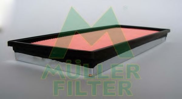 MULLER FILTER PA3292 Воздушный фильтр MULLER FILTER 