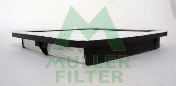 MULLER FILTER PA3293 Воздушный фильтр MULLER FILTER 