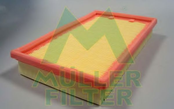 MULLER FILTER PA3294 Воздушный фильтр MULLER FILTER 