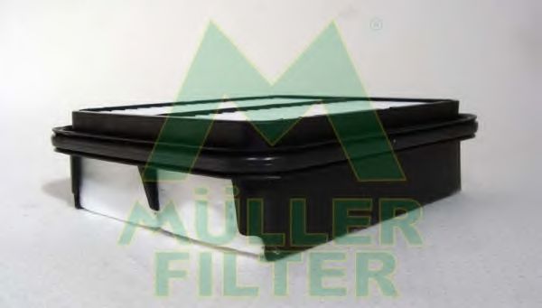 MULLER FILTER PA3296 Воздушный фильтр MULLER FILTER 