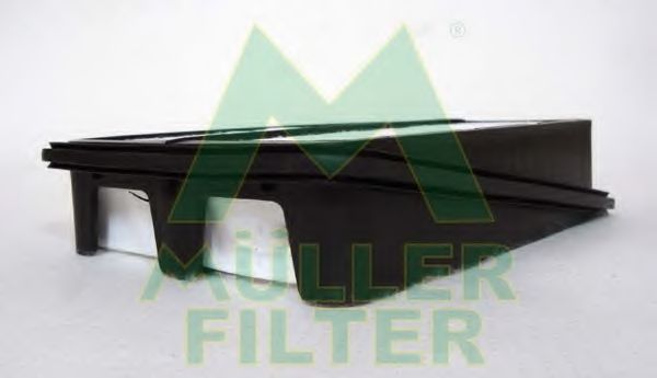 MULLER FILTER PA3297 Воздушный фильтр MULLER FILTER 