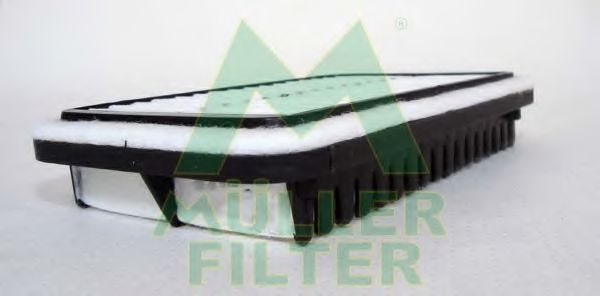 MULLER FILTER PA3303 Воздушный фильтр MULLER FILTER 
