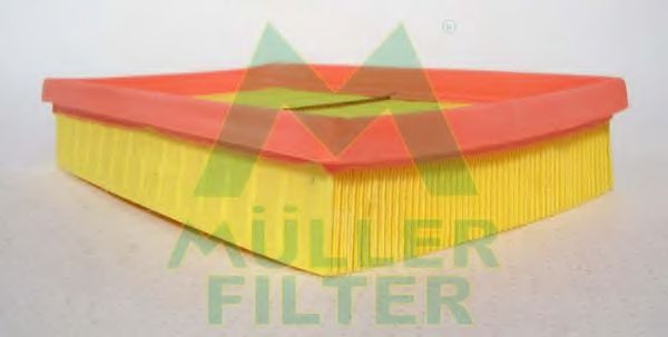 MULLER FILTER PA3304 Воздушный фильтр MULLER FILTER 