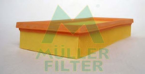 MULLER FILTER PA3309 Воздушный фильтр MULLER FILTER 