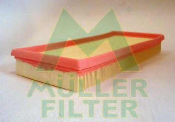 MULLER FILTER PA331 Воздушный фильтр MULLER FILTER 