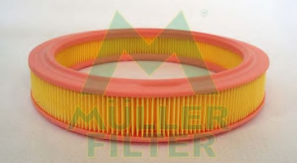 MULLER FILTER PA3311 Воздушный фильтр MULLER FILTER 