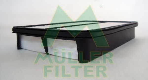 MULLER FILTER PA3312 Воздушный фильтр MULLER FILTER 