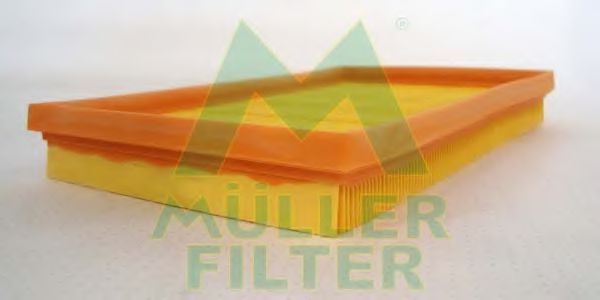 MULLER FILTER PA3313 Воздушный фильтр MULLER FILTER 