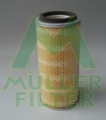 MULLER FILTER PA3315 Воздушный фильтр MULLER FILTER 