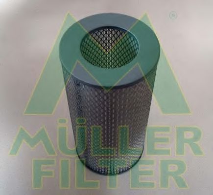 MULLER FILTER PA3316 Воздушный фильтр MULLER FILTER 