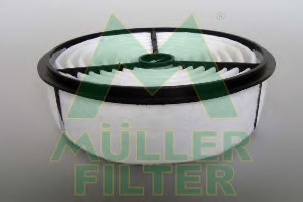 MULLER FILTER PA3317 Воздушный фильтр MULLER FILTER 