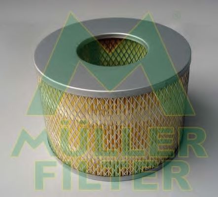 MULLER FILTER PA3318 Воздушный фильтр MULLER FILTER 