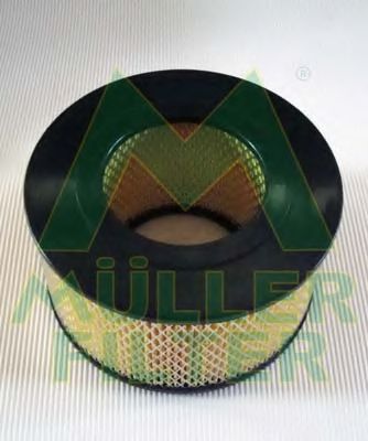 MULLER FILTER PA3319 Воздушный фильтр MULLER FILTER 