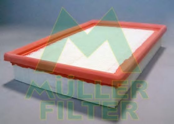 MULLER FILTER PA332 Воздушный фильтр MULLER FILTER 