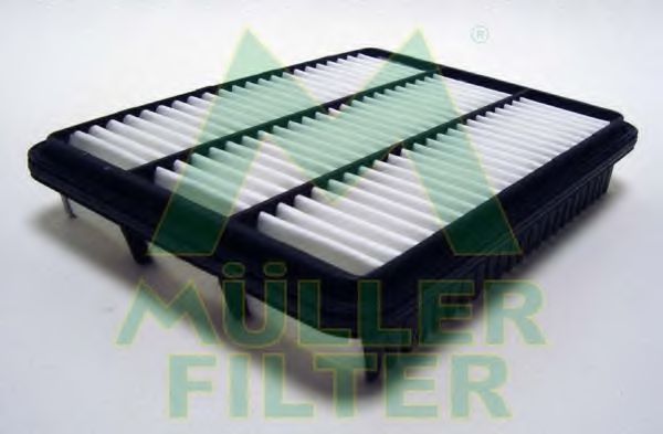 MULLER FILTER PA3323 Воздушный фильтр MULLER FILTER 