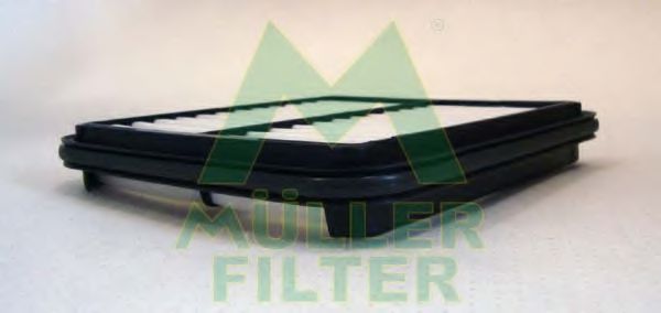 MULLER FILTER PA3327 Воздушный фильтр MULLER FILTER 