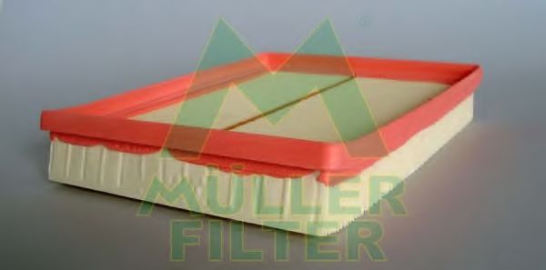 MULLER FILTER PA3329 Воздушный фильтр MULLER FILTER 