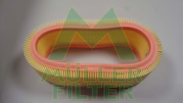 MULLER FILTER PA333 Воздушный фильтр MULLER FILTER 