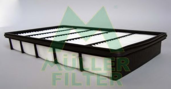 MULLER FILTER PA3331 Воздушный фильтр MULLER FILTER 