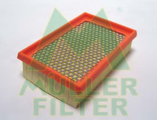 MULLER FILTER PA3332 Воздушный фильтр MULLER FILTER 