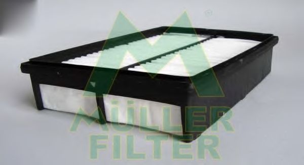MULLER FILTER PA3333 Воздушный фильтр MULLER FILTER 