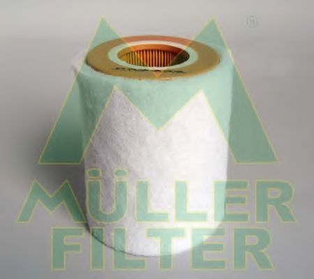 MULLER FILTER PA3334 Воздушный фильтр MULLER FILTER 