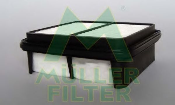 MULLER FILTER PA3337 Воздушный фильтр для SUZUKI CAPPUCINO