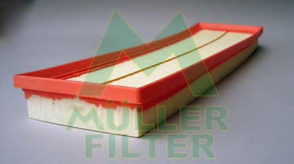 MULLER FILTER PA3341 Воздушный фильтр MULLER FILTER 