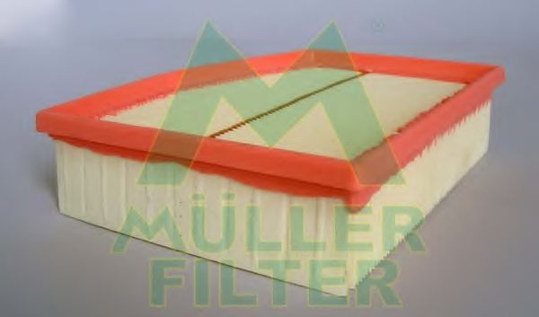 MULLER FILTER PA3342 Воздушный фильтр для VOLKSWAGEN PHAETON