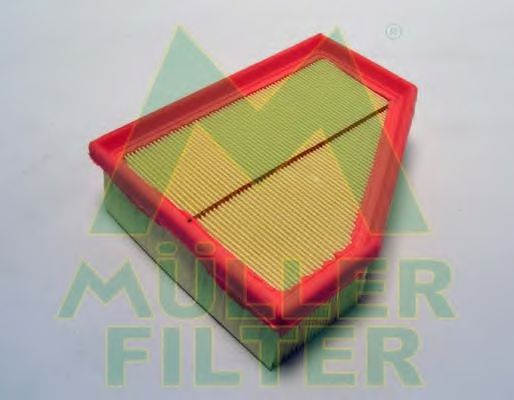 MULLER FILTER PA3343 Воздушный фильтр MULLER FILTER 