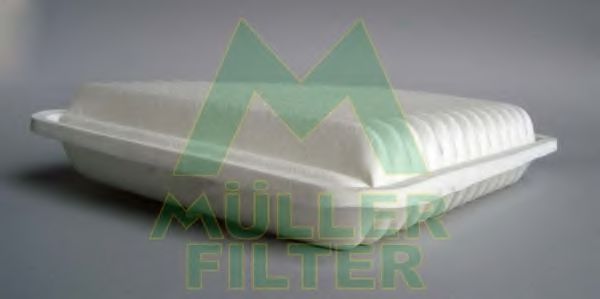 MULLER FILTER PA3344 Воздушный фильтр MULLER FILTER 